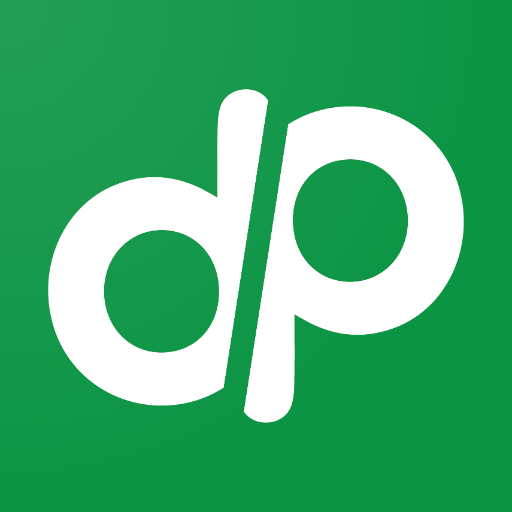 DanaHub logo