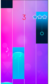 Piano Tiles 3 – Apps no Google Play