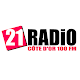 21 Radio دانلود در ویندوز
