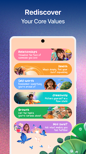 Elixir: Find Balance & Purpose screenshot 2