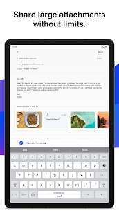 OnMail – Modern & Private Email 1.5.22 14