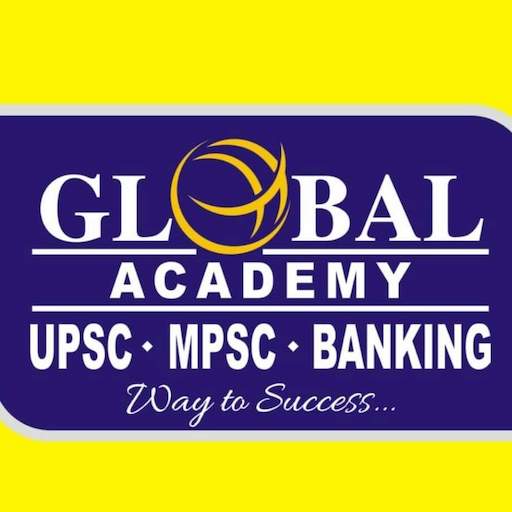 Global Academy logo