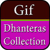 Happy Dhanteras Gif,Images,Message 2017 Collection icon
