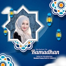 Ramadan Photo Frame 2024のおすすめ画像2