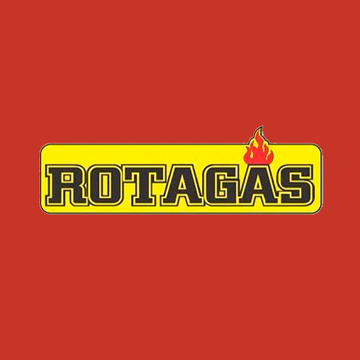 Rotagas logo