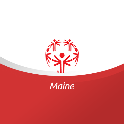 Special Olympics Maine