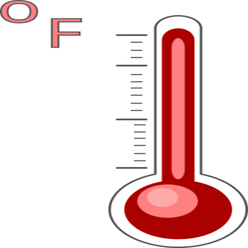 PEC Apps Temperature Converter logo