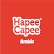 HapeeCapee-learn&play-Ar - Androidアプリ