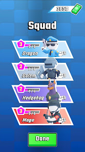 Imágen 12 Police Raid: Heist Quest 3D android