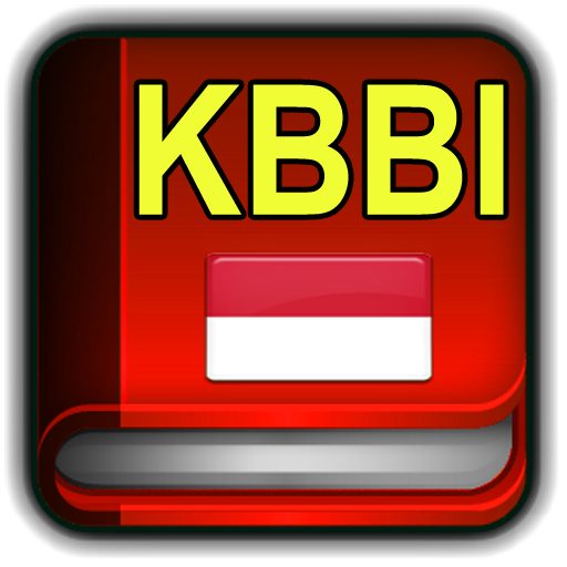 Logo kamus bahasa indonesia kbbi