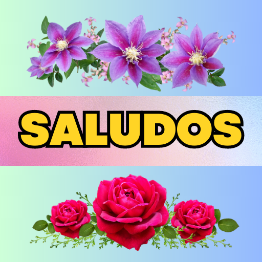 Saludos para toda ocasión Download on Windows