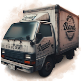 Used Commercial Vehicles icon