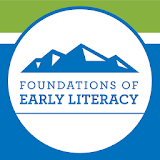 Foundations of Early Literacy icon