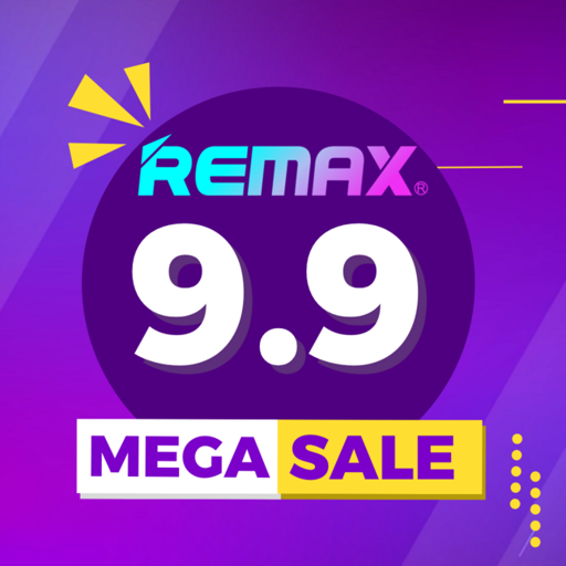 Remax Online Shop logo