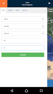 Internetten Tapu Ve Parsel Sorgulama Nasil Yapilir Bilhos