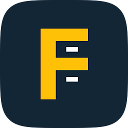 Icon image Fuzzy - Flutter UI Kit