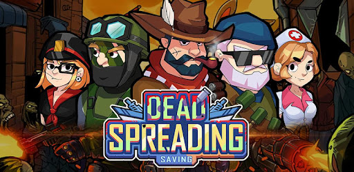 Dead Spreading Saving