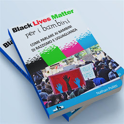 Obraz ikony: Black Lives Matter per bambini: Come parlare ai bambini di razzismo e uguaglianza