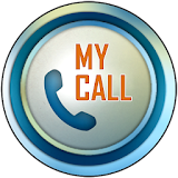 My Call icon