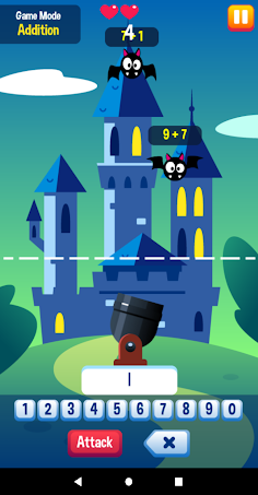 Play Game:Two - Screenshot 2
