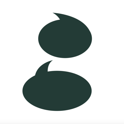 Goodtalks logo