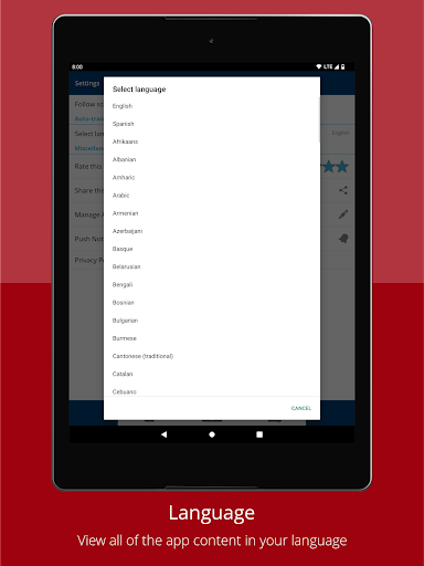 Watertown Mayer Public Schools Screen 2
