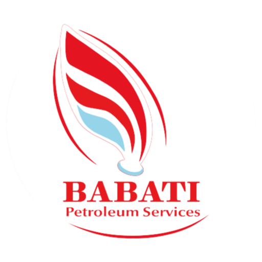 Babati Petroleum logo