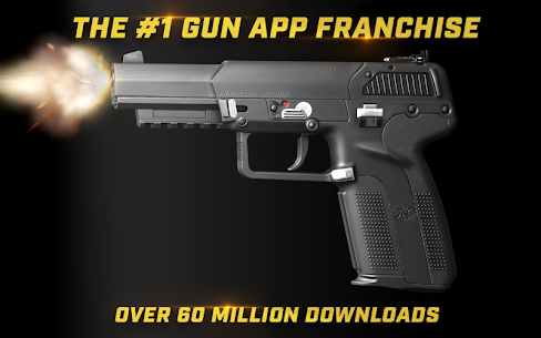 iGun Pro 2 – The Ultimate Gun Application v2.99 MOD APK (Unlimited Money/Unlocked) Free For Android 8