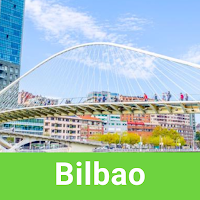 Bilbao Tour GuideSmartGuide