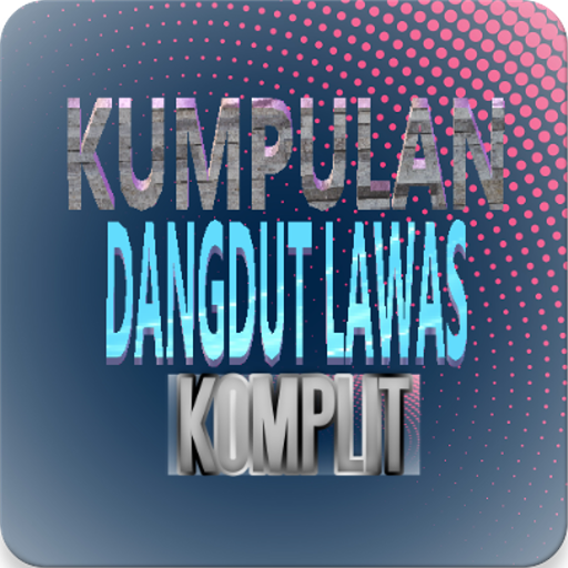 Dangdut Lawas logo