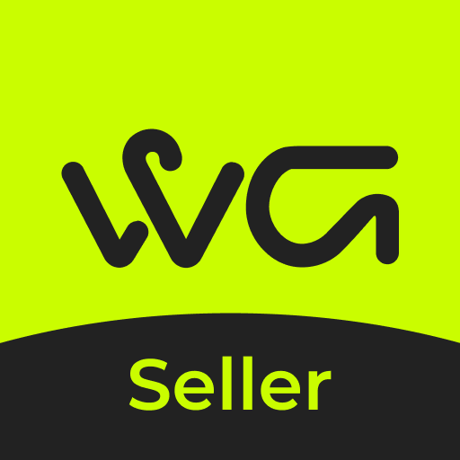 Wing Go Seller logo
