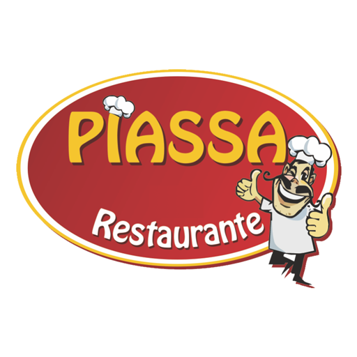 Piassa Restaurante logo