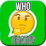 Cover Image of ダウンロード Who Does My Partner Chat With From My Cell Phone 1.0 APK