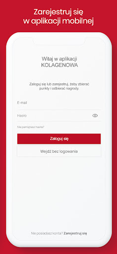 KOLAGENOWA Screen 2