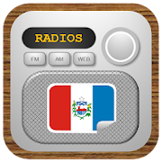 Rádios de Alagoas - Rádios Online - AM | FM