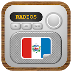 Rádios de Alagoas - Rádios Online - AM | FM Apk