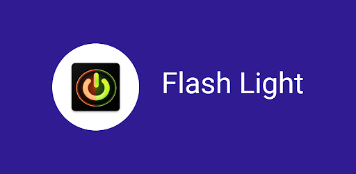 Android application Flashlight : Simple Torch screenshort