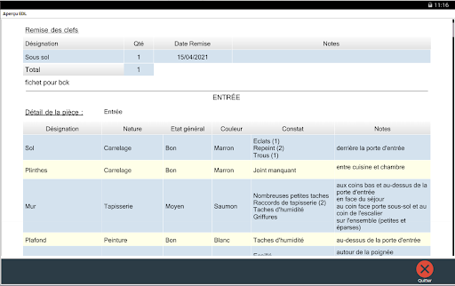 Edlviewer Screen 3