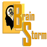 Brainstorm: Whiteboard App icon