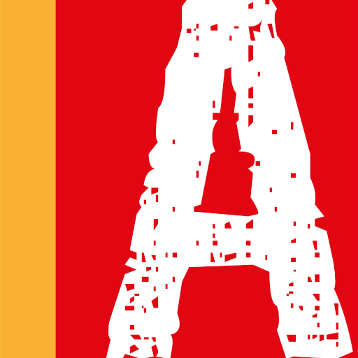 Les Archives du Spectacle logo
