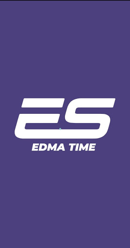 Android application EDMA Time screenshort