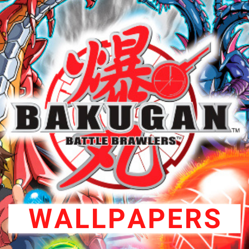 Tips Bakugan Brawlers Game and Wallpaper