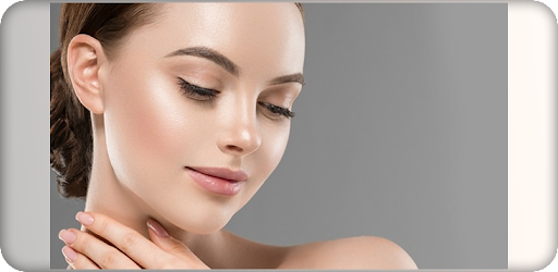 Android application Skin care-Natural Glowing Skin screenshort