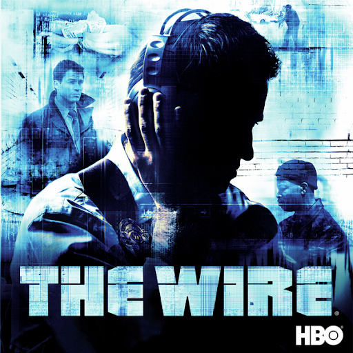 The wire full episodes free new arrivals