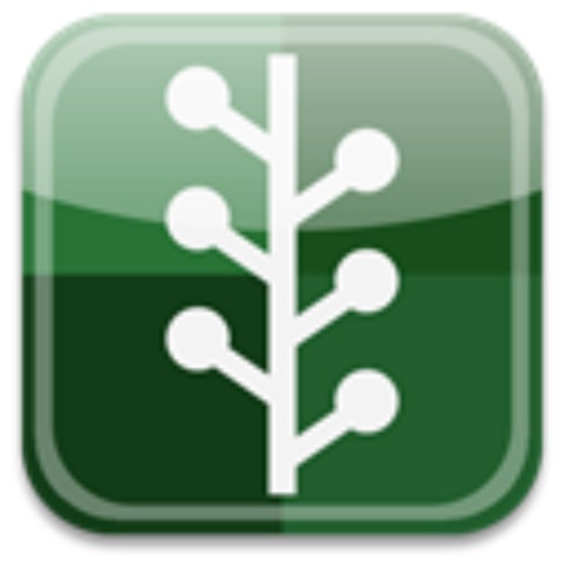 Clone App - ARC logo