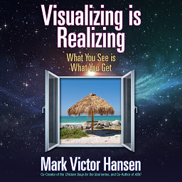 Icon image Visualizing is Realizing: What You See is What You Get