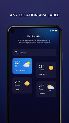Phototime Screen 3