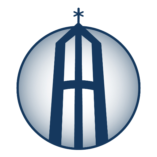 Frazer Church logo