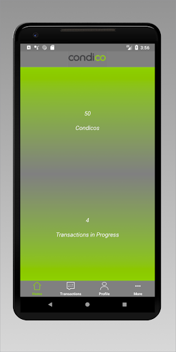 Condico Screen 3