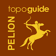 Top 23 Maps & Navigation Apps Like East Pelion topoguide - Best Alternatives